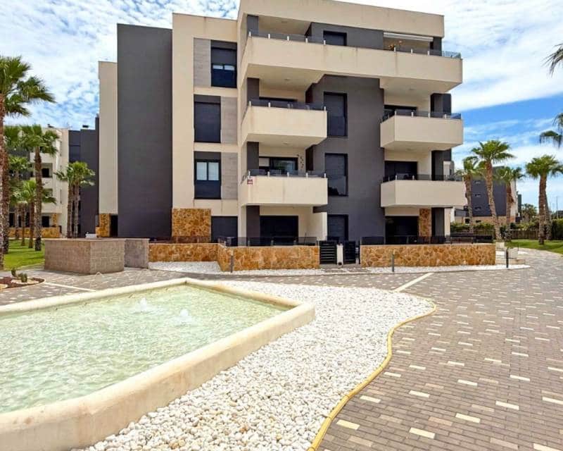 Apartamento de 2 habitaciones en Los Altos en venta con piscina - 249.000 € (Ref: 10024726)