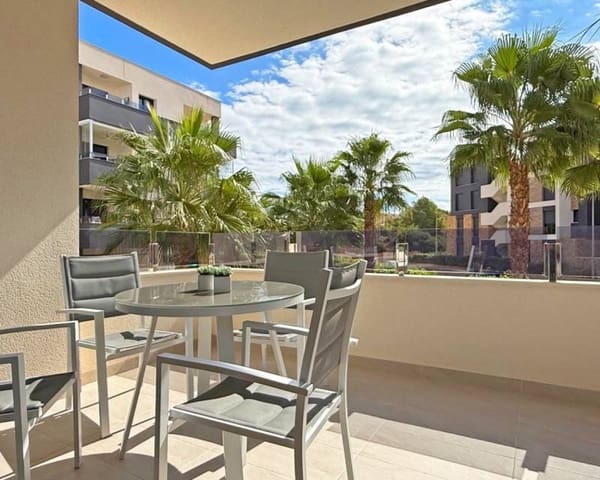 Apartamento de 2 habitaciones en Los Altos en venta con piscina - 249.000 € (Ref: 10024726)