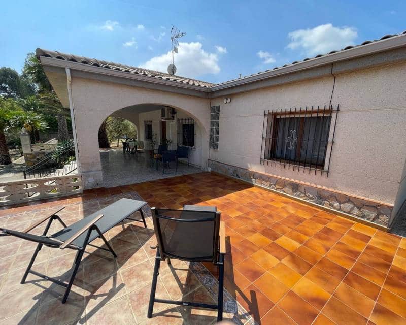 5 chambre Villa/Maison à vendre à Rebolledo - 395 000 € (Ref: 10024727)