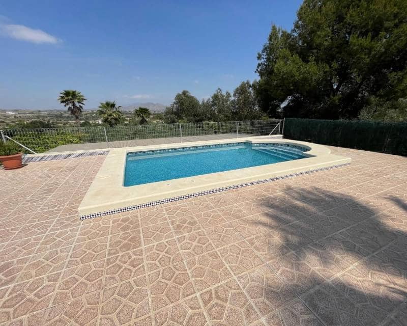 5 chambre Villa/Maison à vendre à Rebolledo - 395 000 € (Ref: 10024727)