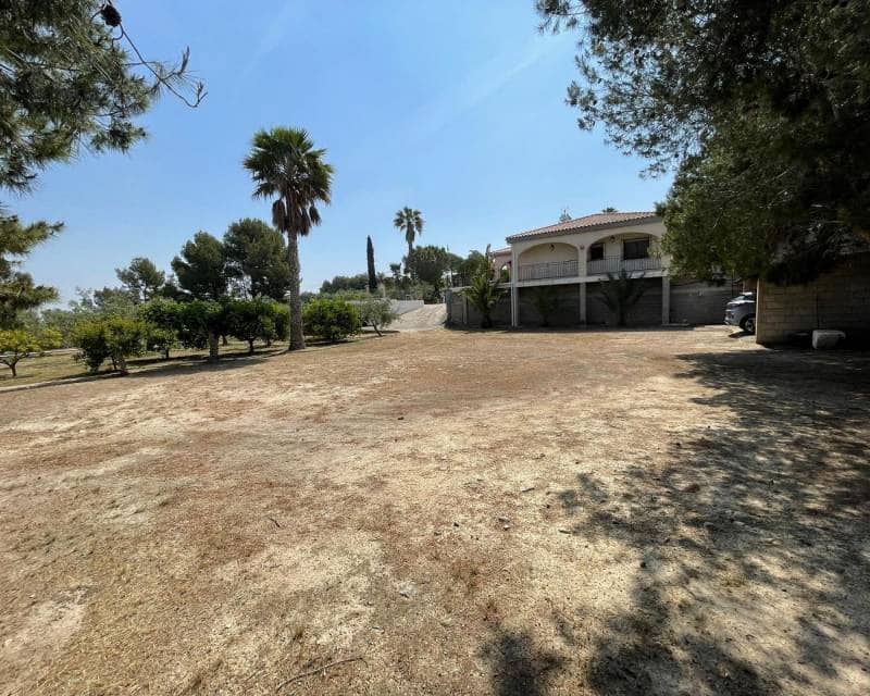 5 chambre Villa/Maison à vendre à Rebolledo - 395 000 € (Ref: 10024727)
