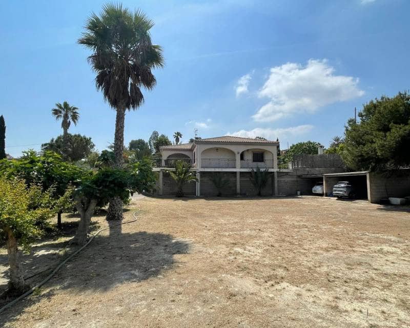 5 chambre Villa/Maison à vendre à Rebolledo - 395 000 € (Ref: 10024727)