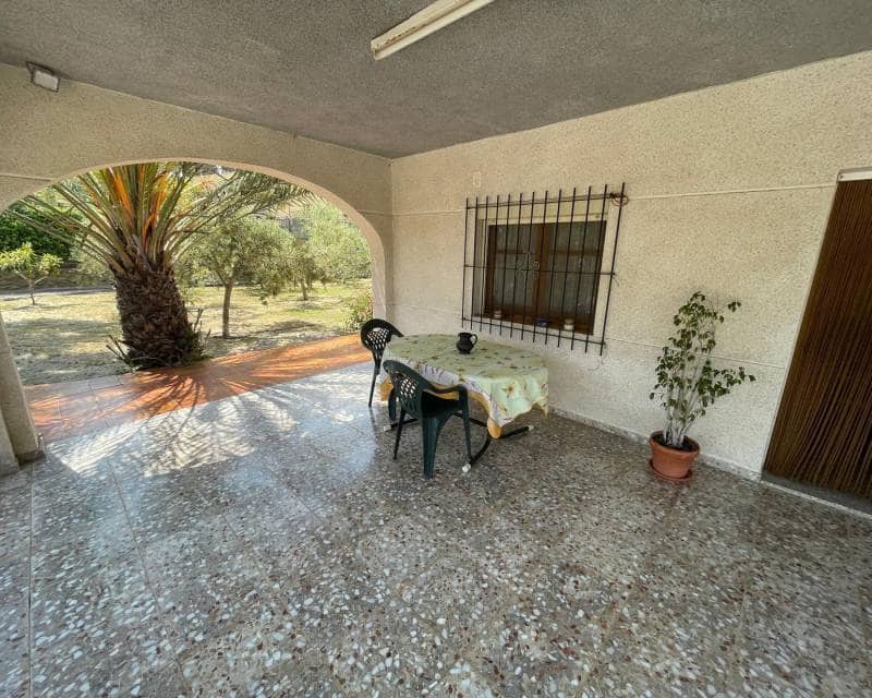 5 chambre Villa/Maison à vendre à Rebolledo - 395 000 € (Ref: 10024727)