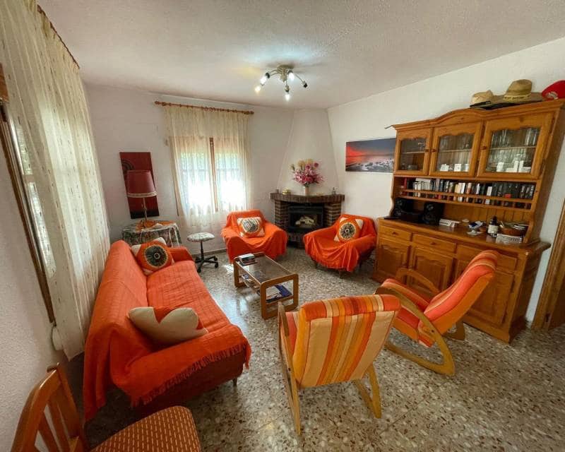 5 chambre Villa/Maison à vendre à Rebolledo - 395 000 € (Ref: 10024727)