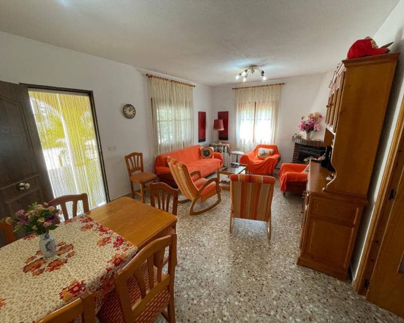 5 chambre Villa/Maison à vendre à Rebolledo - 395 000 € (Ref: 10024727)