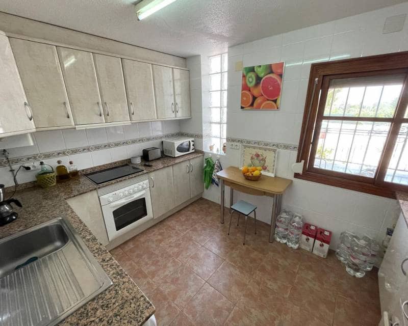 5 chambre Villa/Maison à vendre à Rebolledo - 395 000 € (Ref: 10024727)