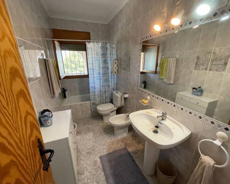 5 chambre Villa/Maison à vendre à Rebolledo - 395 000 € (Ref: 10024727)