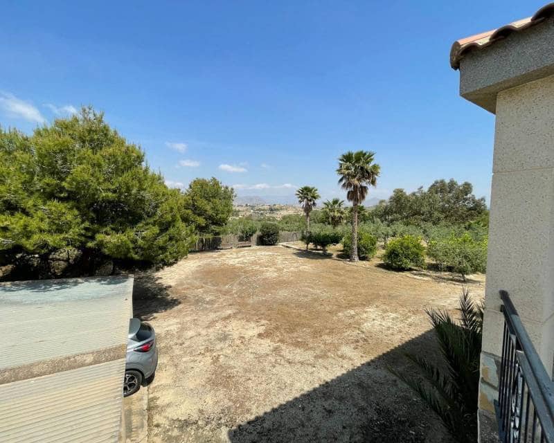 5 chambre Villa/Maison à vendre à Rebolledo - 395 000 € (Ref: 10024727)