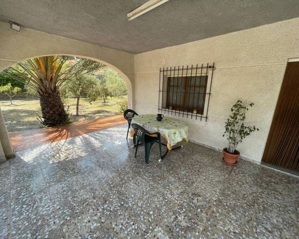 5 chambre Villa/Maison à vendre à Rebolledo, Alicante ville - 395 000 € (Ref: 10024727)