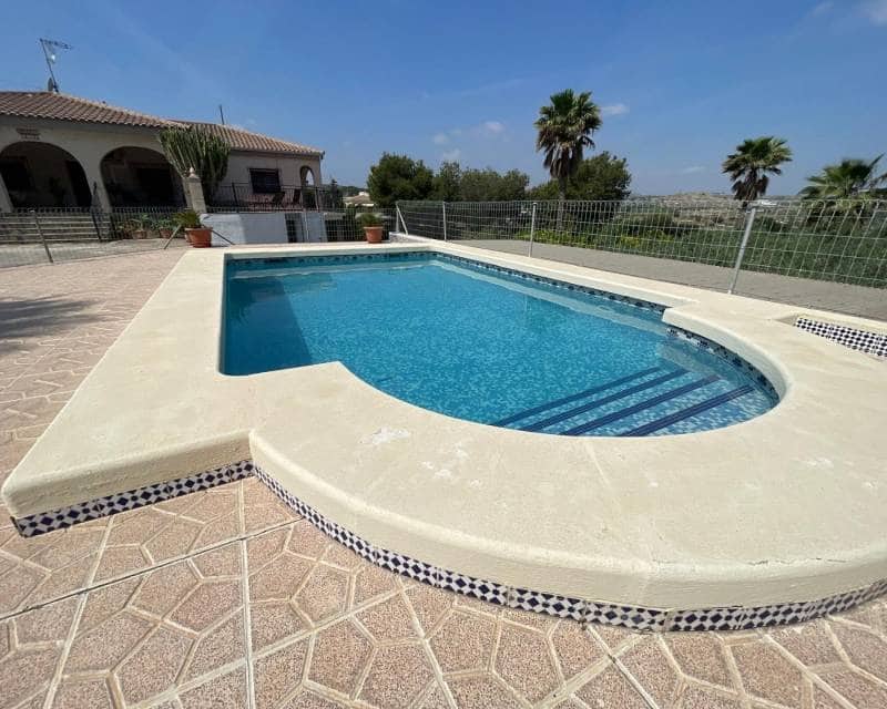 5 chambre Villa/Maison à vendre à Rebolledo - 395 000 € (Ref: 10024727)