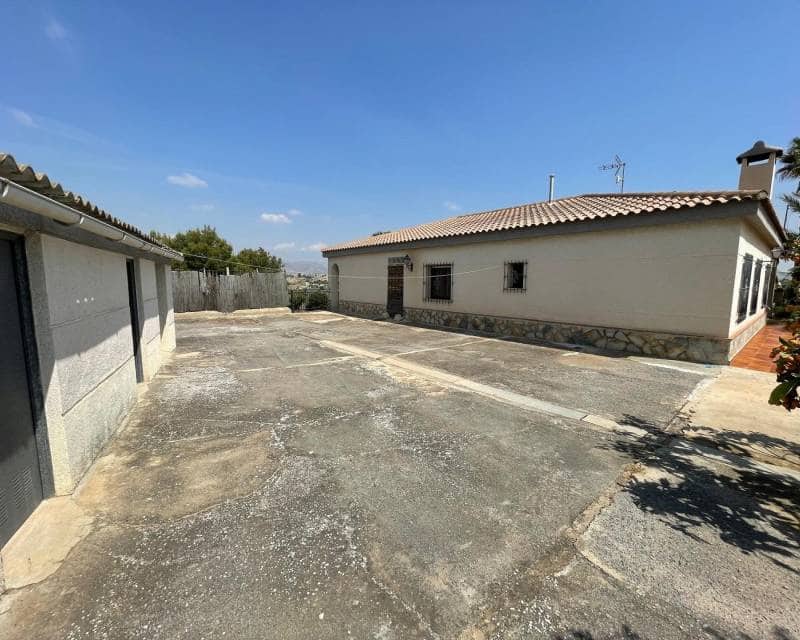 5 chambre Villa/Maison à vendre à Rebolledo - 395 000 € (Ref: 10024727)