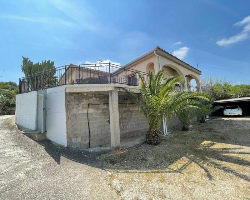 5 chambre Villa/Maison à vendre à Rebolledo - 395 000 € (Ref: 10024727)