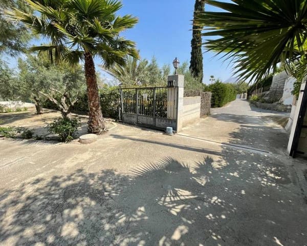 5 chambre Villa/Maison à vendre à Rebolledo, Alicante ville - 395 000 € (Ref: 10024727)