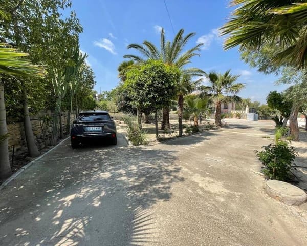 5 chambre Villa/Maison à vendre à Rebolledo, Alicante ville - 395 000 € (Ref: 10024727)
