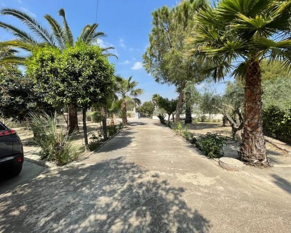 5 chambre Villa/Maison à vendre à Rebolledo, Alicante ville - 395 000 € (Ref: 10024727)
