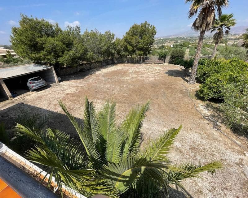 5 chambre Villa/Maison à vendre à Rebolledo - 395 000 € (Ref: 10024727)