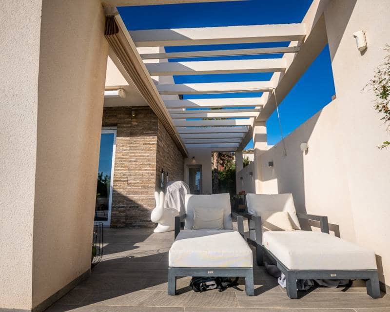 2 soverom Villa til salgs i Algorfa - € 610 000 (Ref: 10024728)