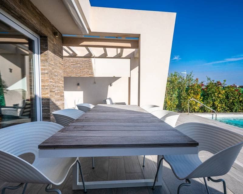 2 soverom Villa til salgs i Algorfa - € 610 000 (Ref: 10024728)