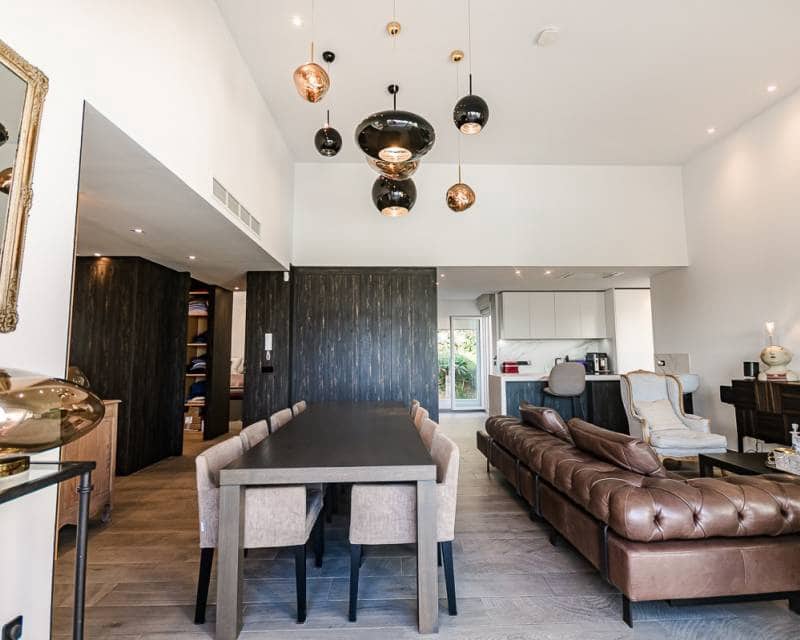 2 soverom Villa til salgs i Algorfa - € 610 000 (Ref: 10024728)