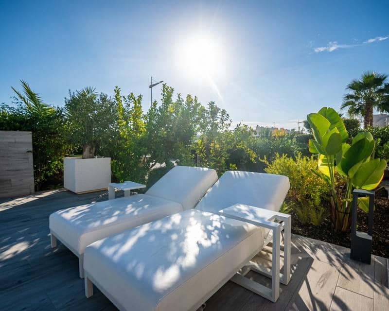 2 soverom Villa til salgs i Algorfa - € 610 000 (Ref: 10024728)