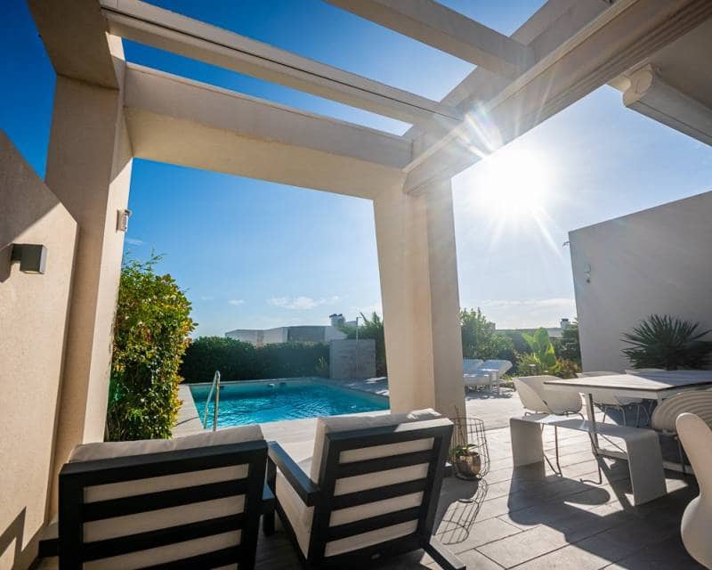 2 soverom Villa til salgs i Algorfa - € 610 000 (Ref: 10024728)