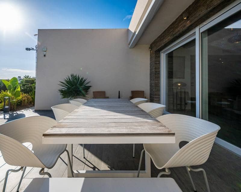 2 soverom Villa til salgs i Algorfa - € 610 000 (Ref: 10024728)