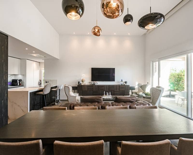 2 soverom Villa til salgs i Algorfa - € 610 000 (Ref: 10024728)