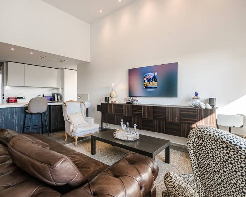 2 soverom Villa til salgs i Algorfa - € 610 000 (Ref: 10024728)