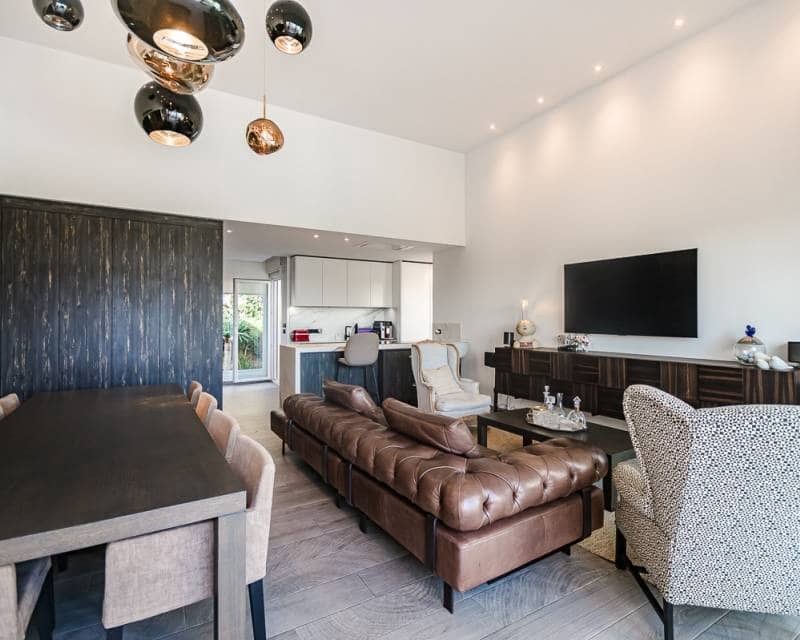 2 soverom Villa til salgs i Algorfa - € 610 000 (Ref: 10024728)