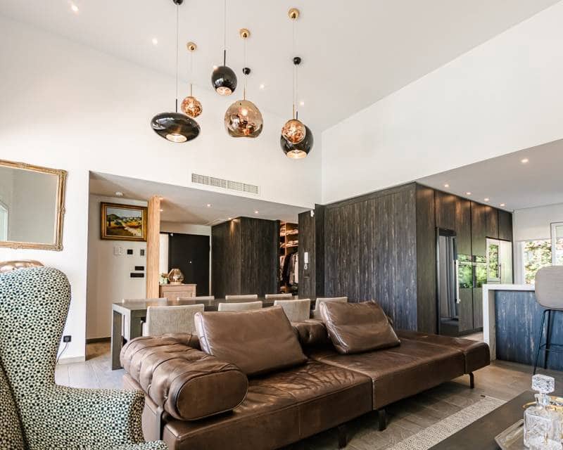 2 soverom Villa til salgs i Algorfa - € 610 000 (Ref: 10024728)