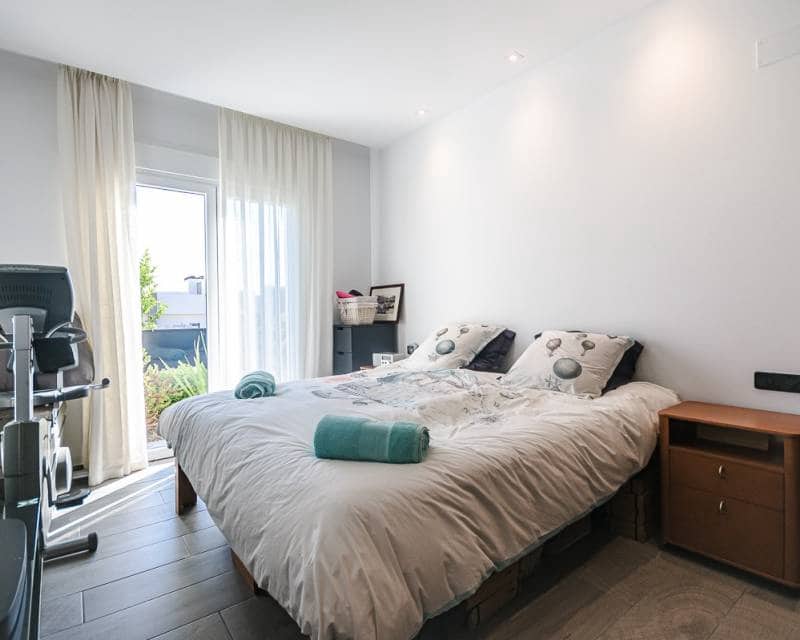 2 soverom Villa til salgs i Algorfa - € 610 000 (Ref: 10024728)