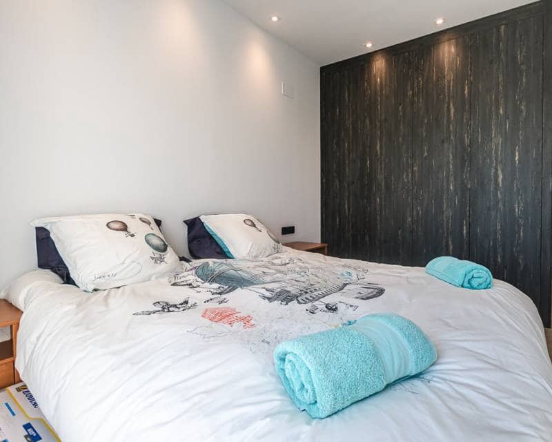 2 soverom Villa til salgs i Algorfa - € 610 000 (Ref: 10024728)