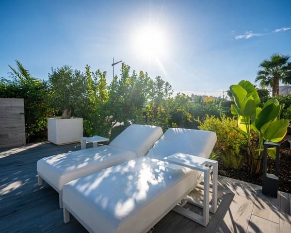 2 soverom Villa til salgs i Algorfa - € 610 000 (Ref: 10024728)