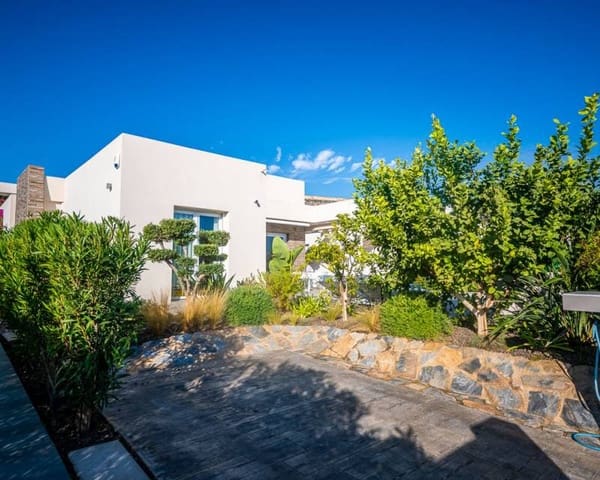 2 soverom Villa til salgs i Algorfa - € 610 000 (Ref: 10024728)