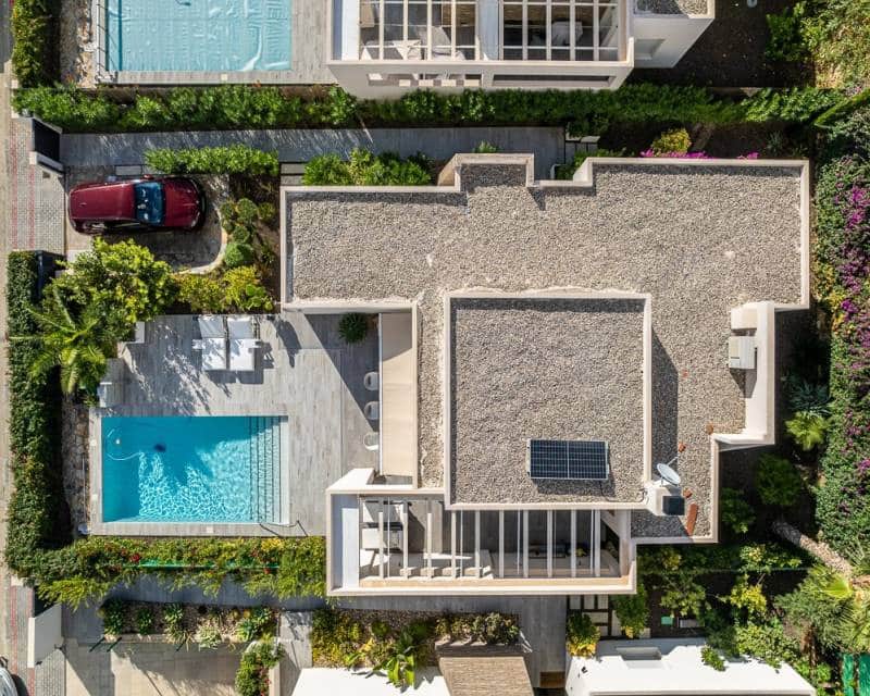 2 soverom Villa til salgs i Algorfa - € 610 000 (Ref: 10024728)
