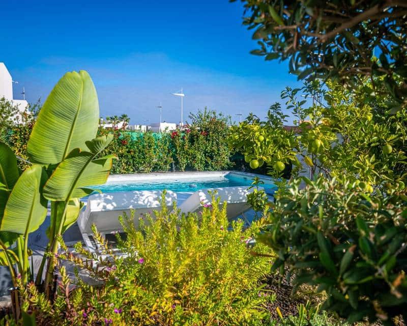 2 soverom Villa til salgs i Algorfa - € 610 000 (Ref: 10024728)