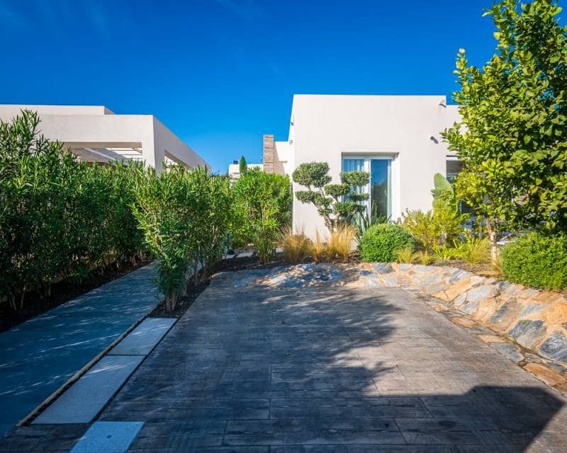 2 soverom Villa til salgs i Algorfa - € 610 000 (Ref: 10024728)