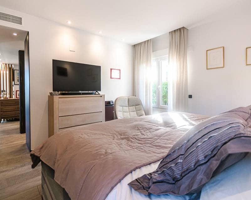 2 soverom Villa til salgs i Algorfa - € 610 000 (Ref: 10024728)
