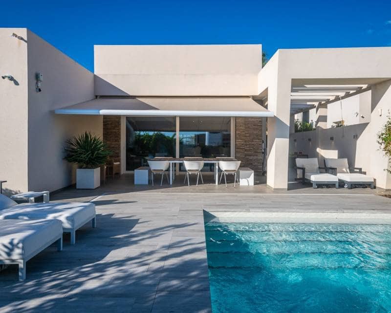 2 soverom Villa til salgs i Algorfa - € 610 000 (Ref: 10024728)