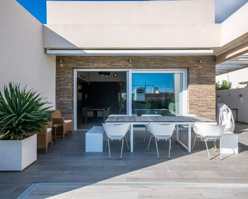 2 soverom Villa til salgs i Algorfa - € 610 000 (Ref: 10024728)