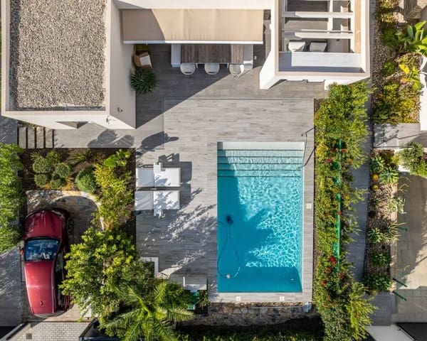 2 soverom Villa til salgs i Algorfa - € 610 000 (Ref: 10024728)