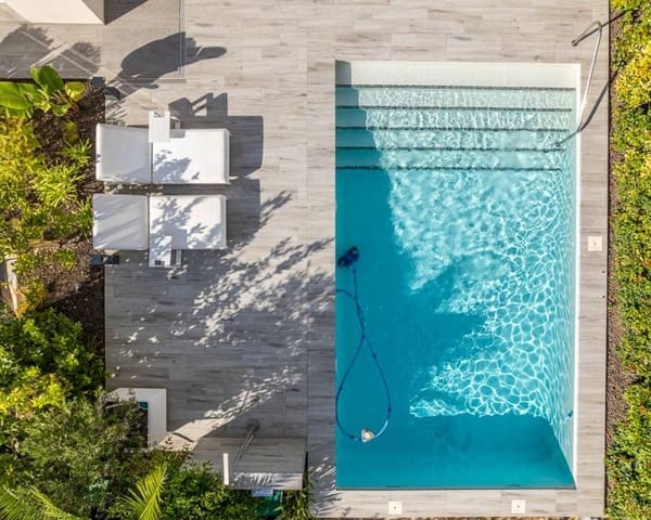 2 soverom Villa til salgs i Algorfa - € 610 000 (Ref: 10024728)