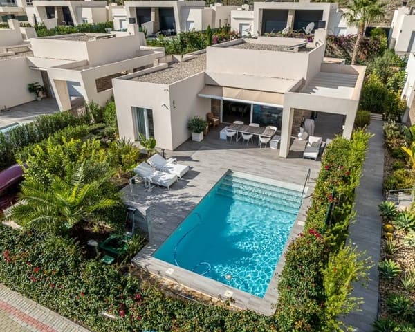 2 soverom Villa til salgs i Algorfa - € 610 000 (Ref: 10024728)