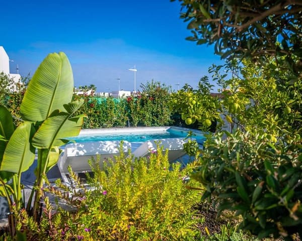 2 soverom Villa til salgs i Algorfa - € 610 000 (Ref: 10024728)