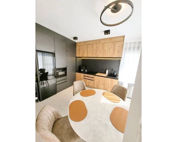 Apartamento de 2 habitaciones en San Miguel de Salinas en venta con piscina - 299.000 € (Ref: 10024729)