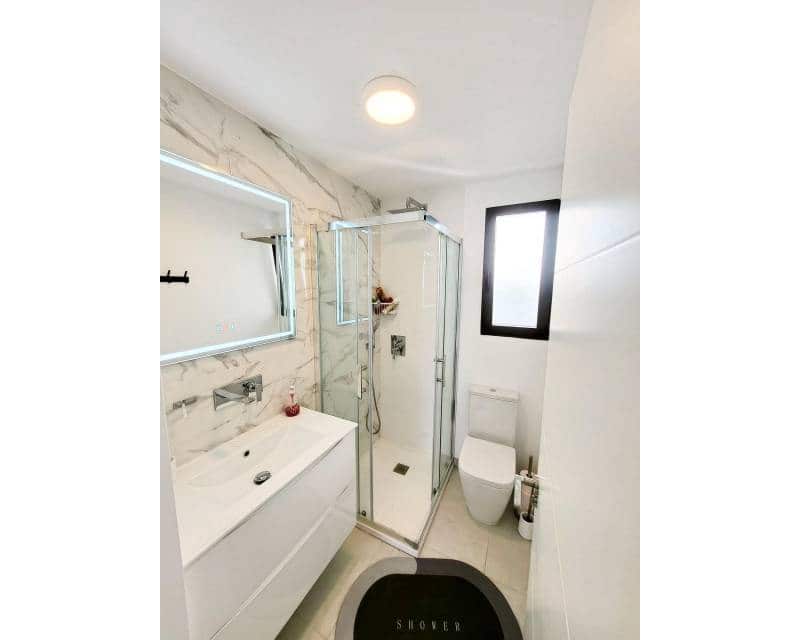 2 Zimmer Apartment zu verkaufen in San Miguel de Salinas mit Pool - 299.000 € (Ref: 10024729)