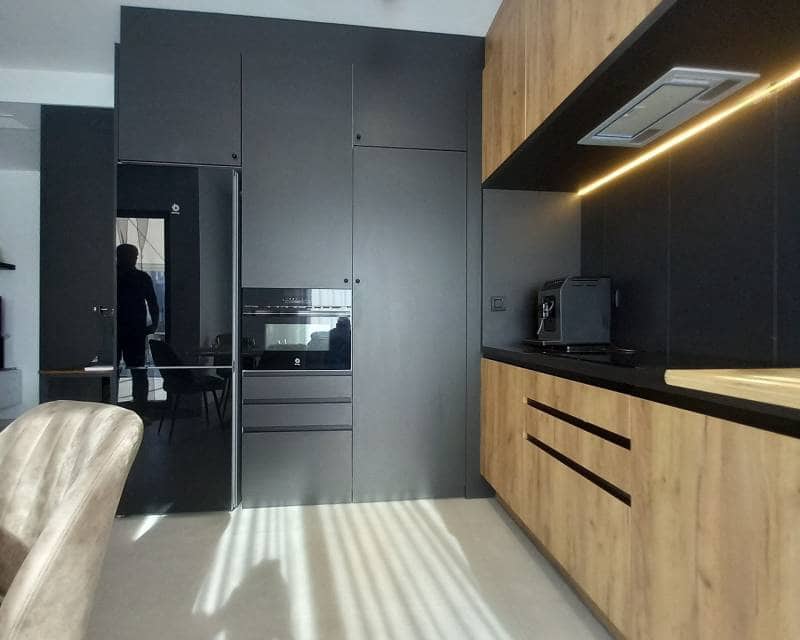 2 Zimmer Apartment zu verkaufen in San Miguel de Salinas mit Pool - 299.000 € (Ref: 10024729)