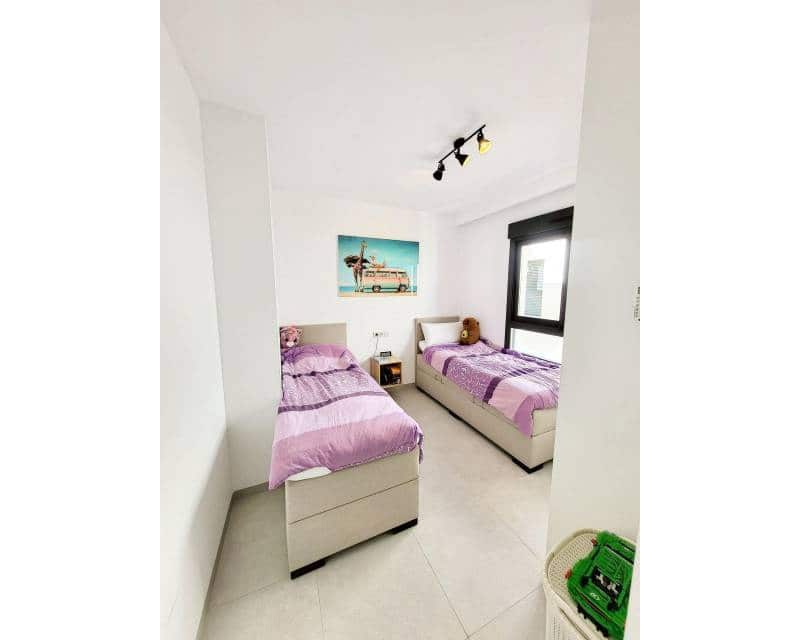2 Zimmer Apartment zu verkaufen in San Miguel de Salinas mit Pool - 299.000 € (Ref: 10024729)