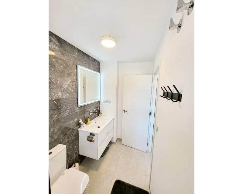2 Zimmer Apartment zu verkaufen in San Miguel de Salinas mit Pool - 299.000 € (Ref: 10024729)