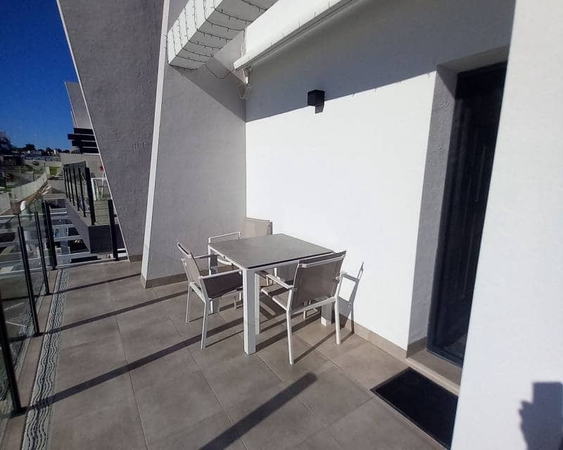2 Zimmer Apartment zu verkaufen in San Miguel de Salinas mit Pool - 299.000 € (Ref: 10024729)